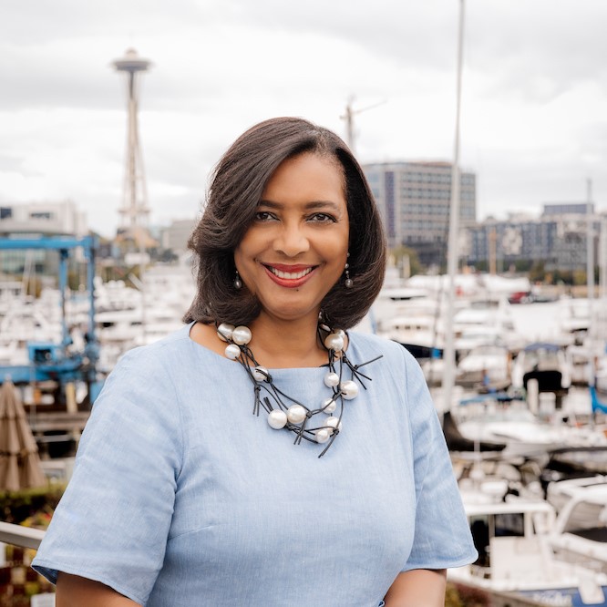 Carmen Gayton - Windermere Real Estate Co.